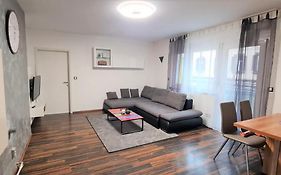 Apartment Schönau 102